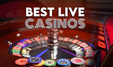 Live Casino Online at Casino Days